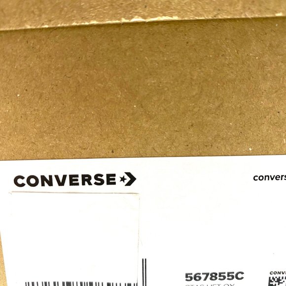 Converse 567855C Chuck Taylor AS Plathporm LIFT Canvas Low Orange Women's Size - Picture 10 of 10